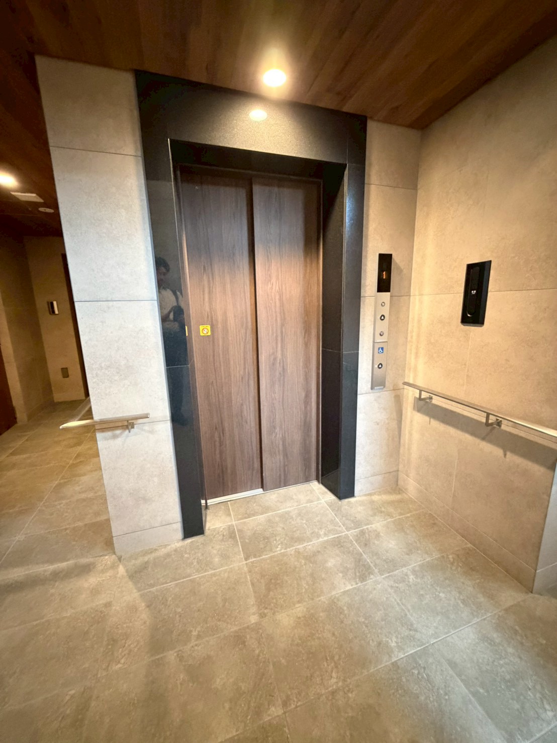 アルファスマート明石東野町　