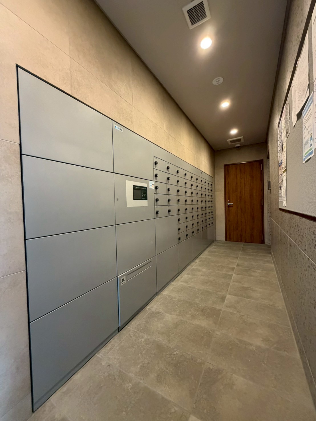 アルファスマート明石東野町　