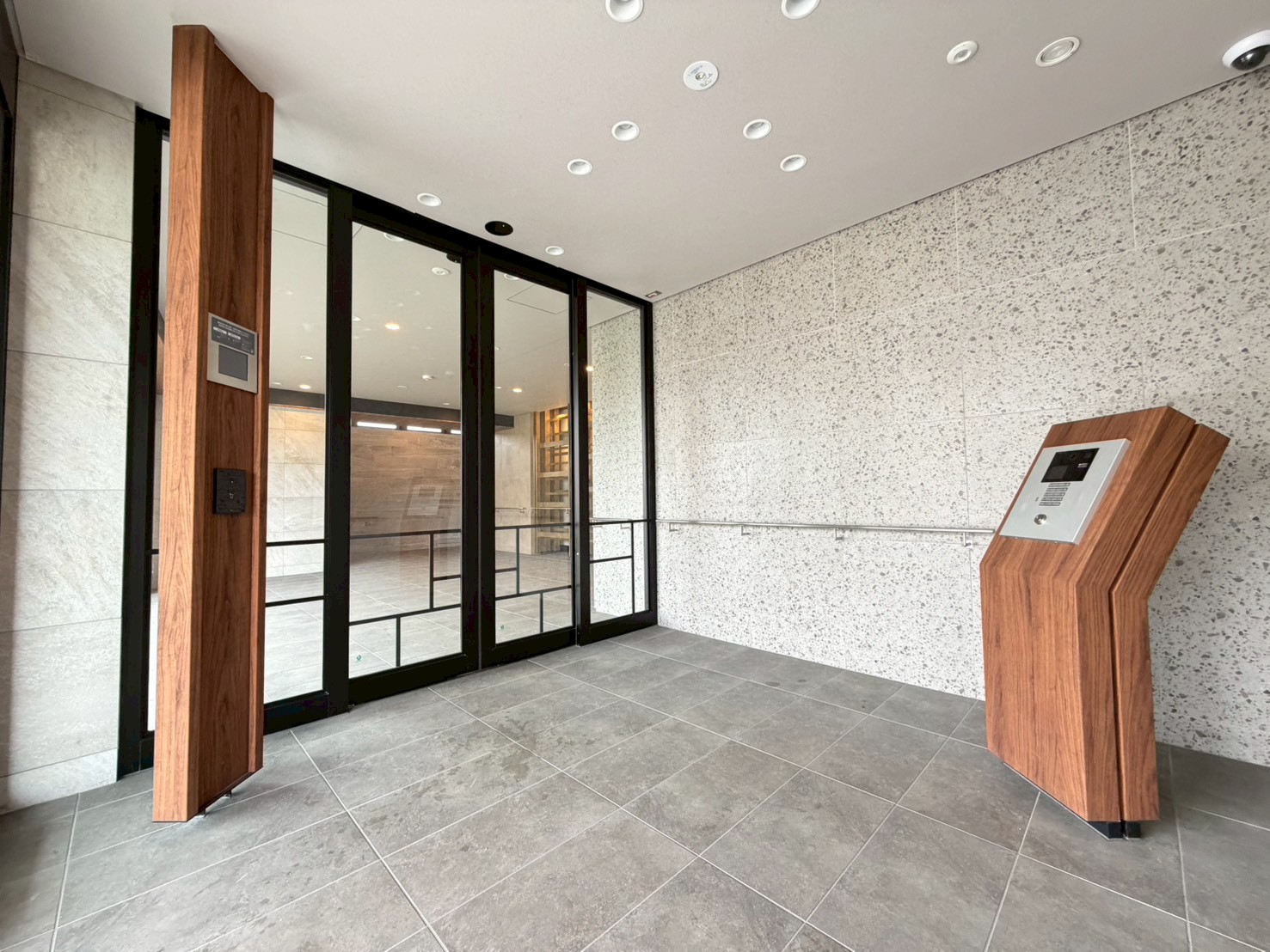 アルファスマート明石東野町　