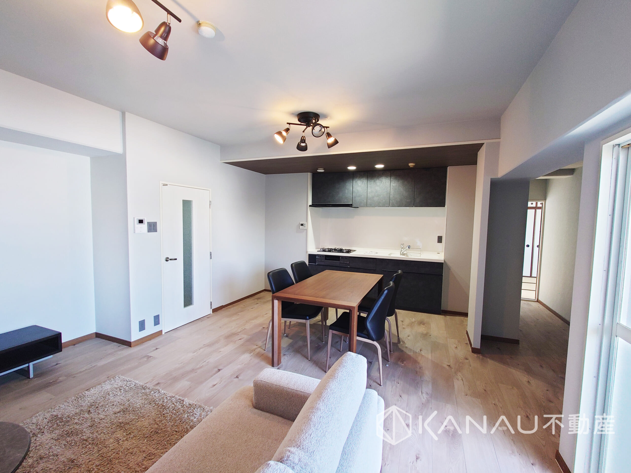 朝日プラザ西舞子