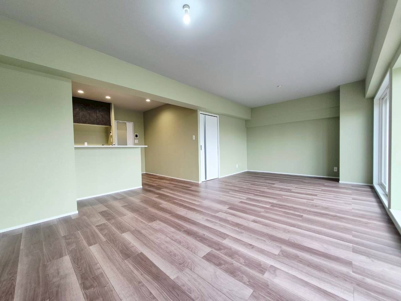 ユニハイツ朝霧