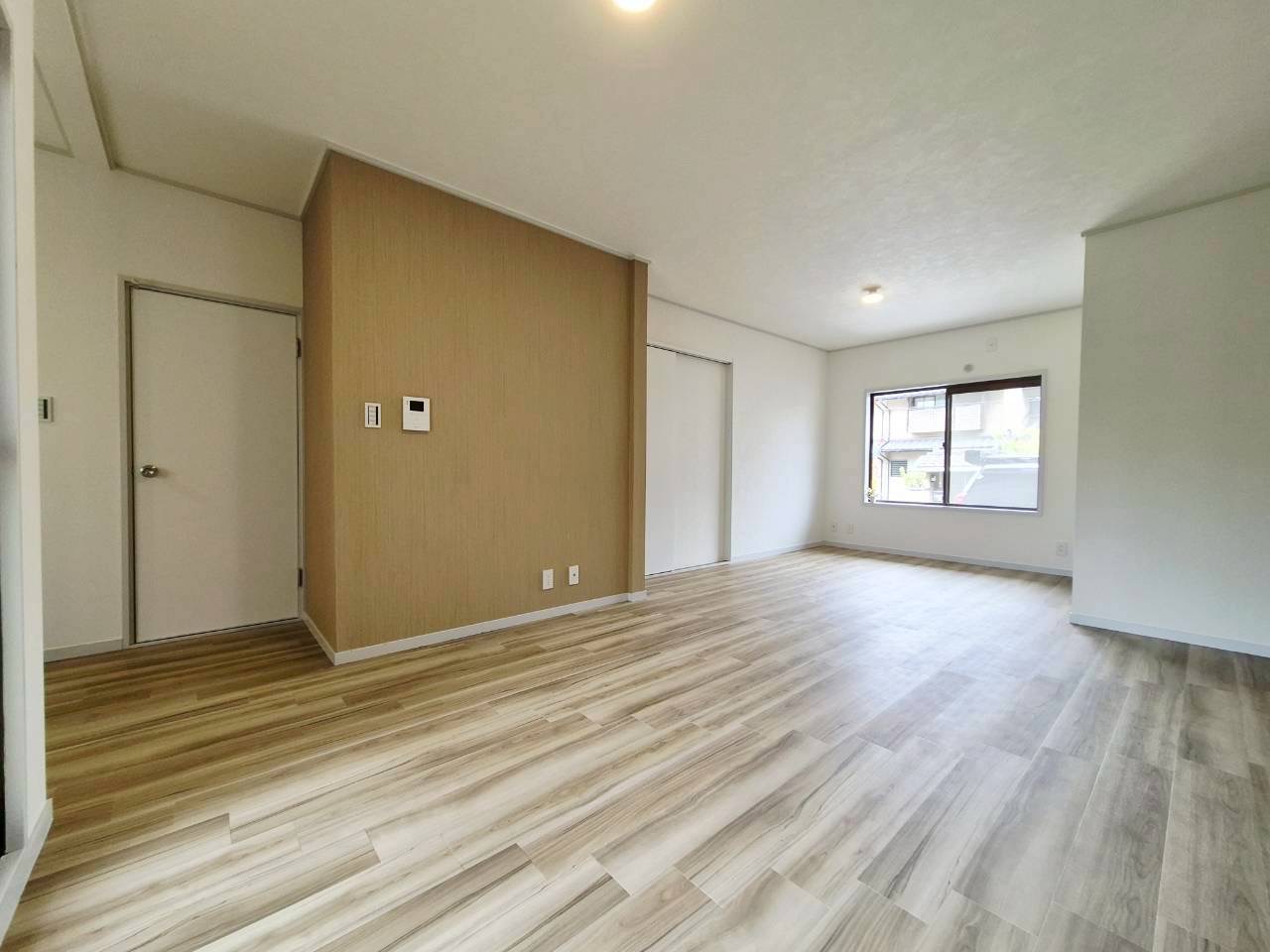 糀台4丁目テラスハウス