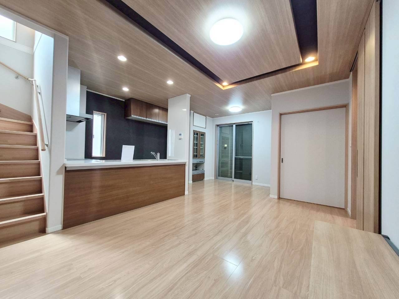 垂水区山手8丁目戸建