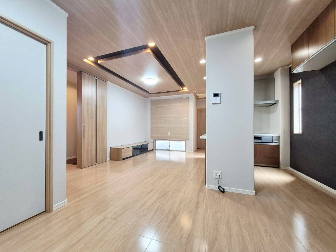 垂水区山手8丁目戸建