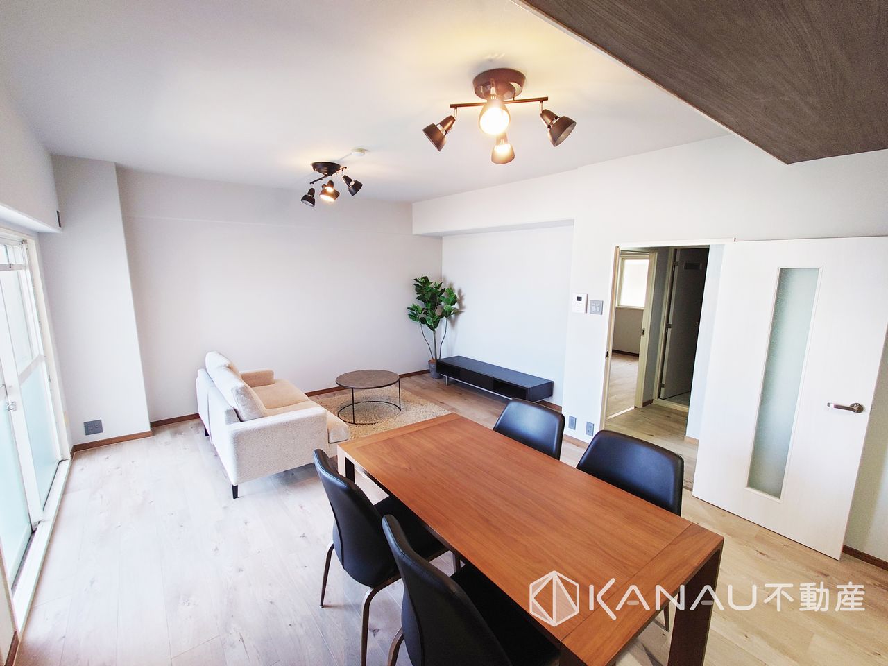 朝日プラザ西舞子