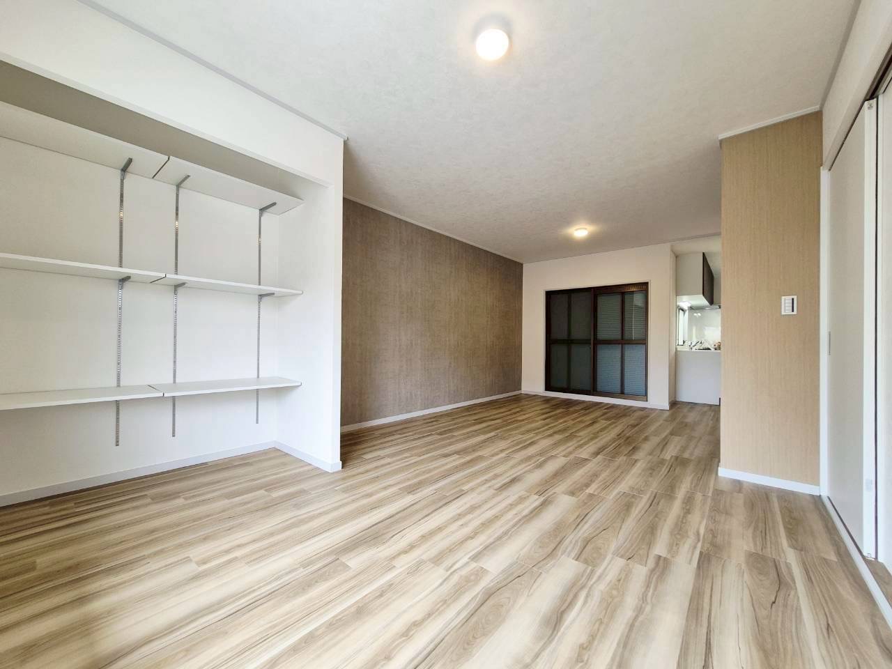 糀台4丁目テラスハウス