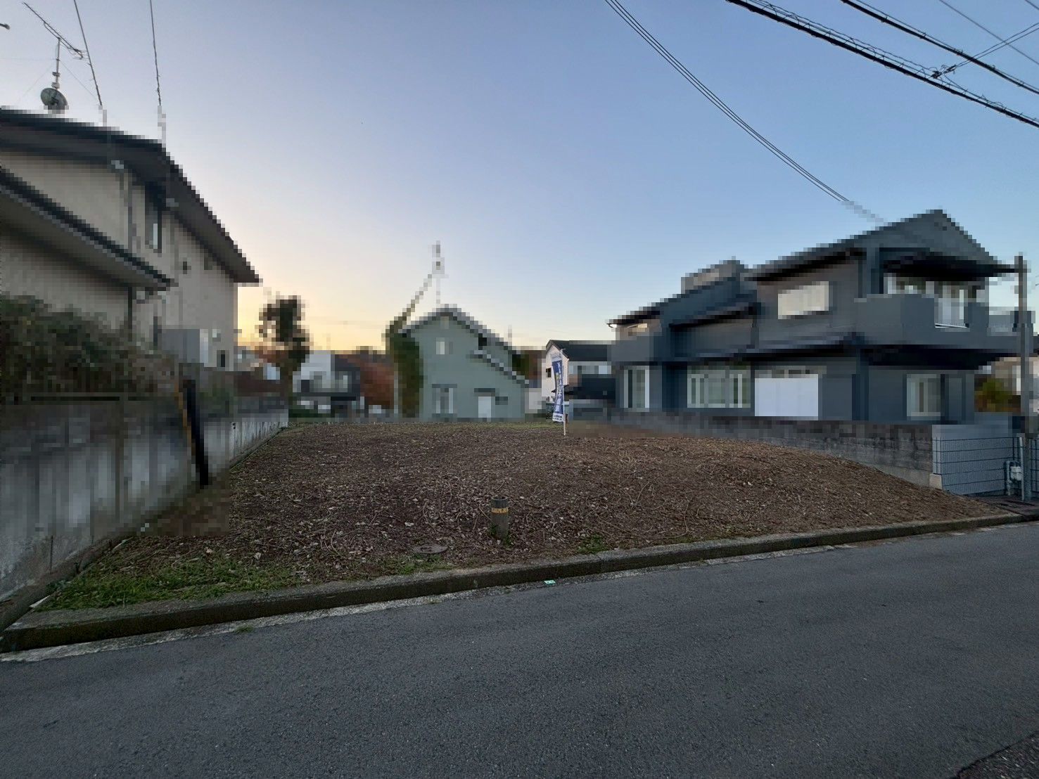桜が丘西町2丁目新築戸建