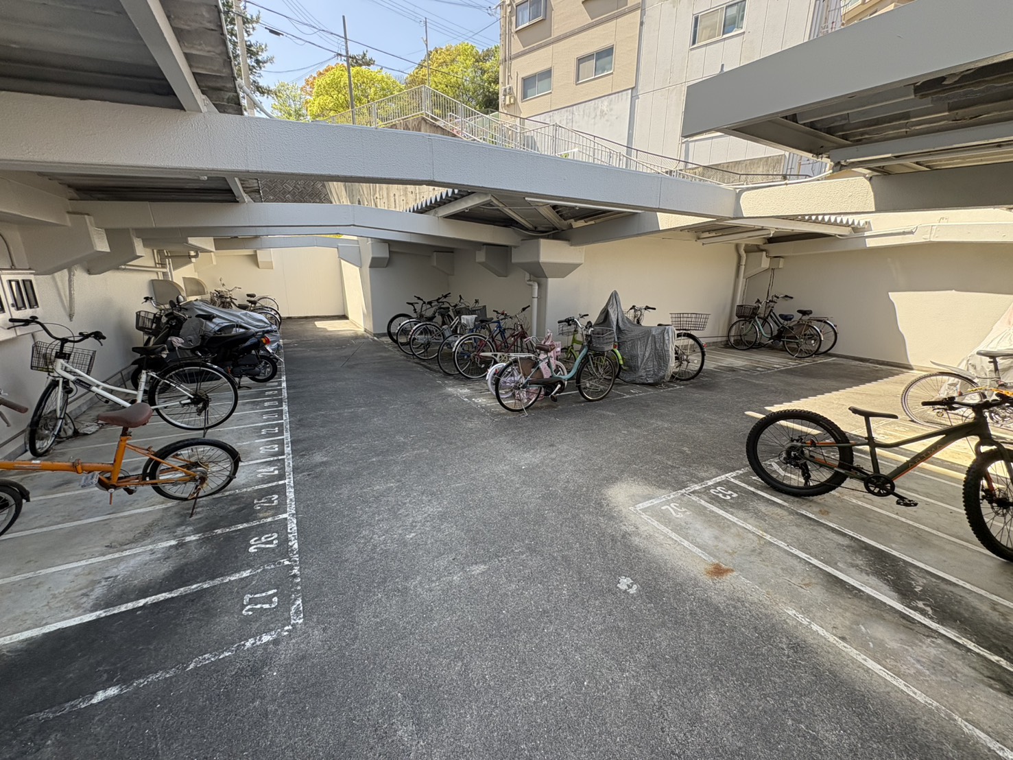 パークハウス舞子