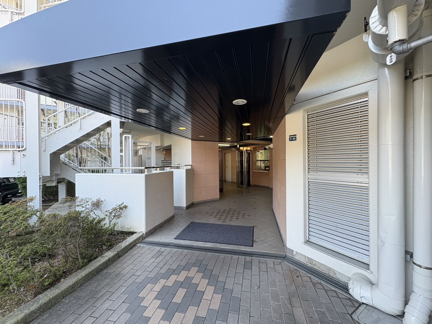 パークハウス舞子