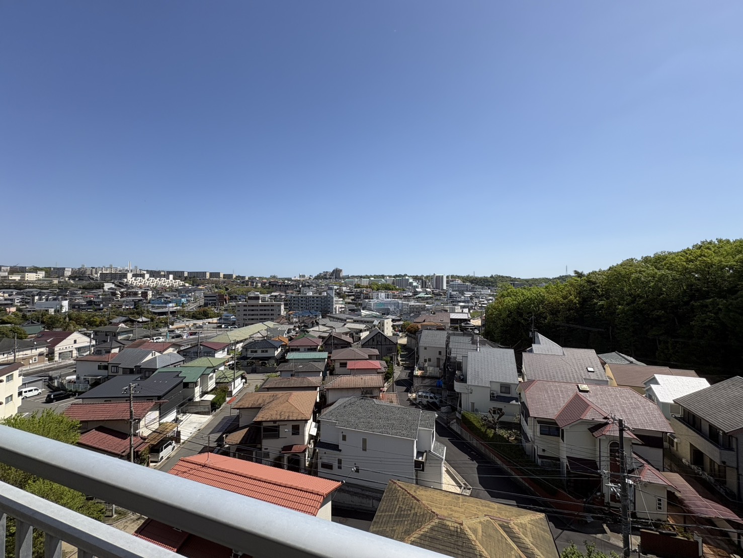 パークハウス舞子