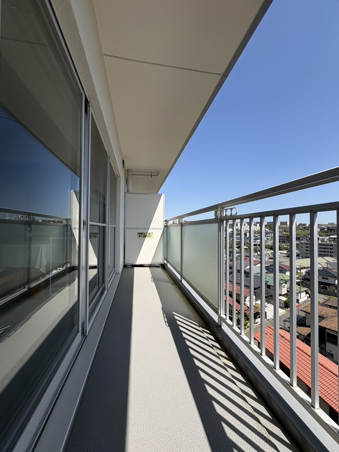 パークハウス舞子