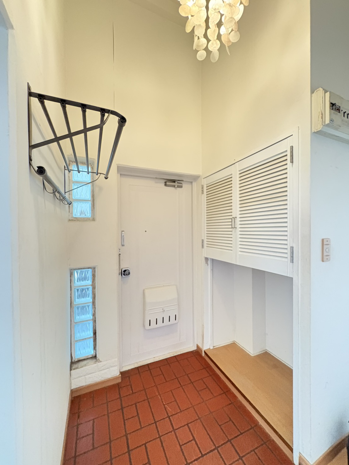 新多聞中央住宅262号棟