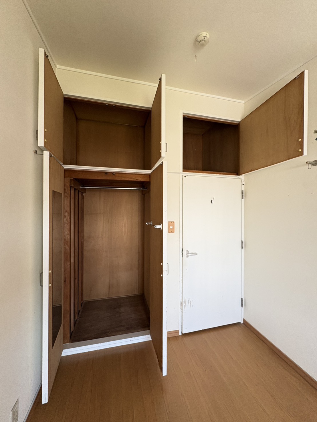 新多聞中央住宅262号棟