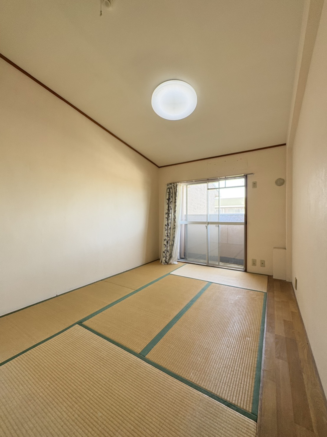 新多聞中央住宅262号棟