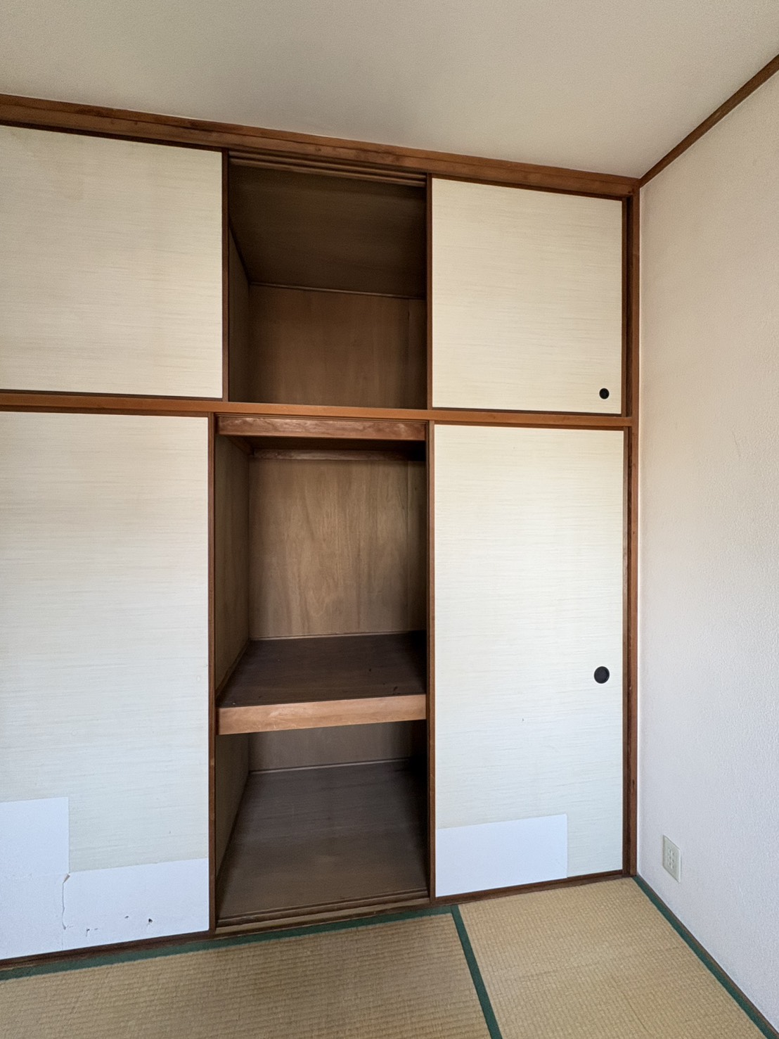 新多聞中央住宅262号棟