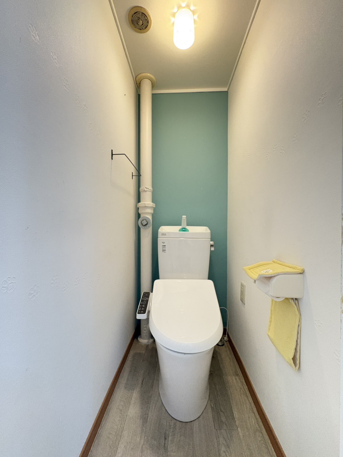 新多聞中央住宅262号棟