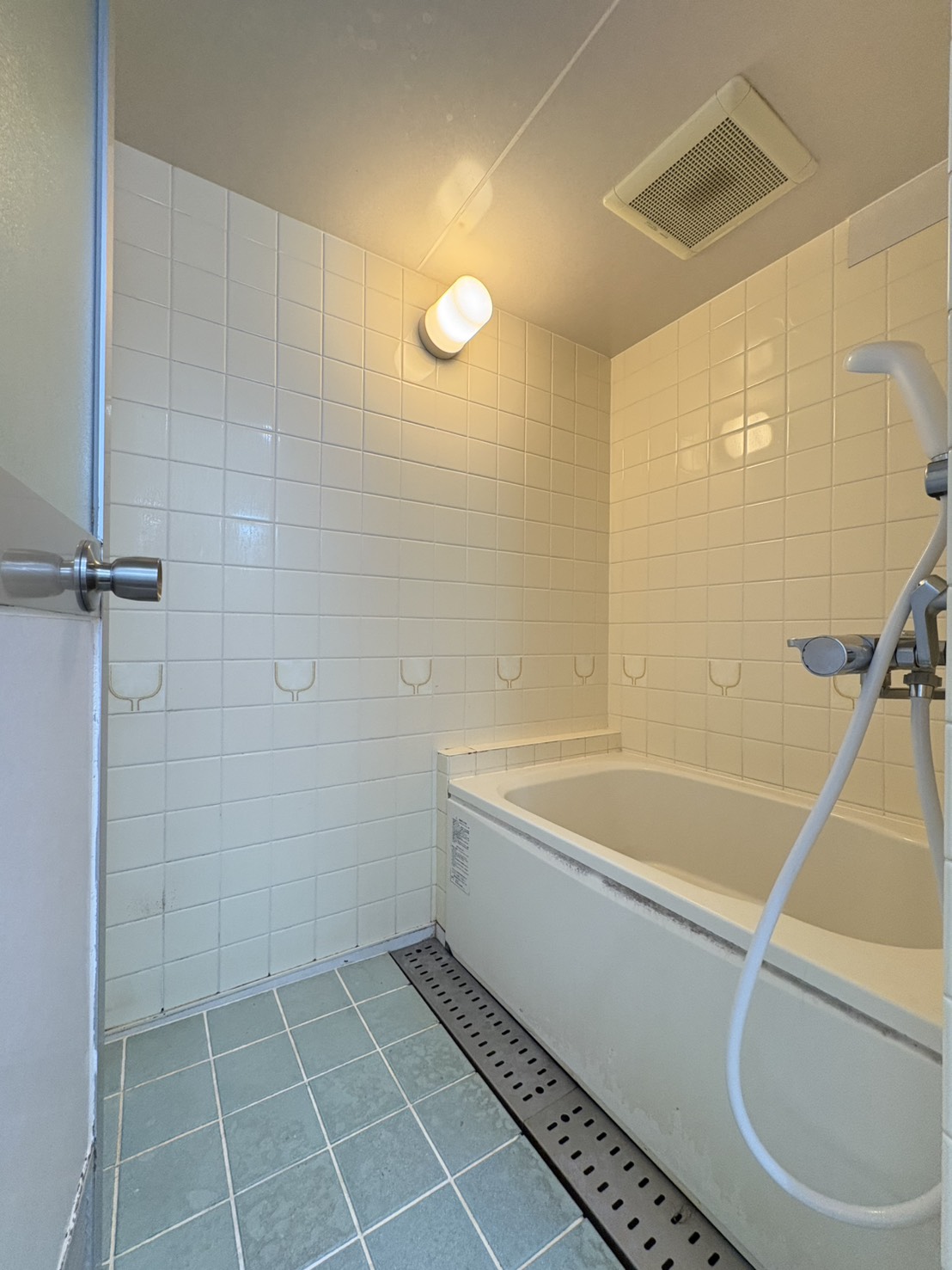 新多聞中央住宅262号棟