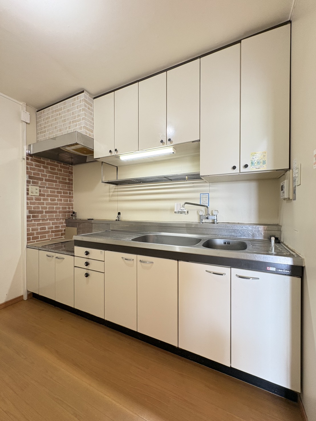 新多聞中央住宅262号棟