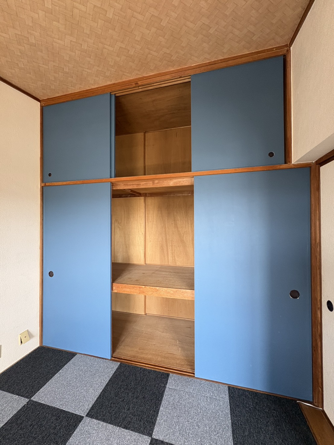 新多聞中央住宅262号棟