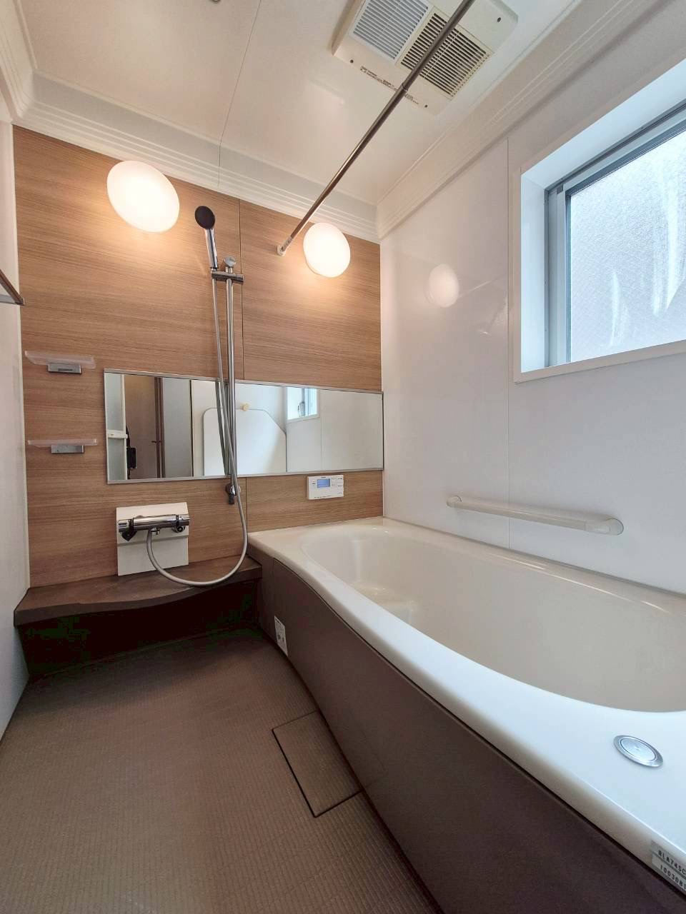 垂水区山手8丁目戸建