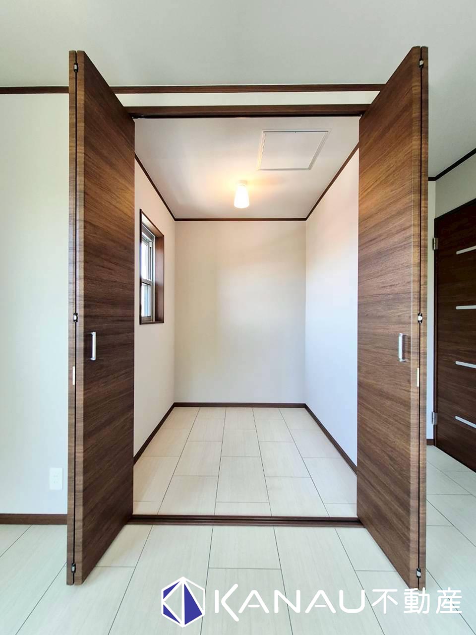須磨区多井畑南町戸建