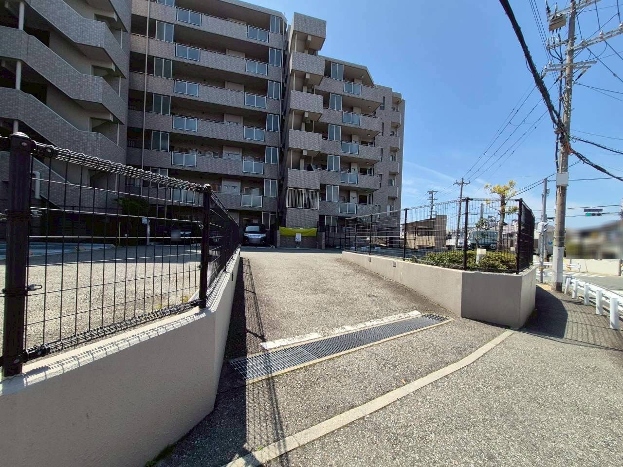 サーパス明石太寺