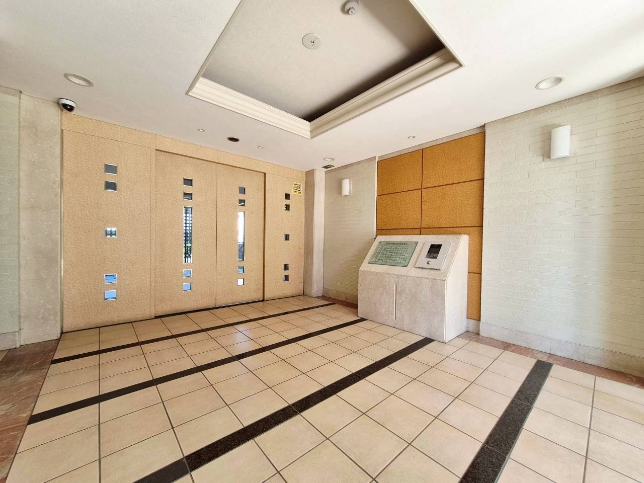 サーパス明石太寺