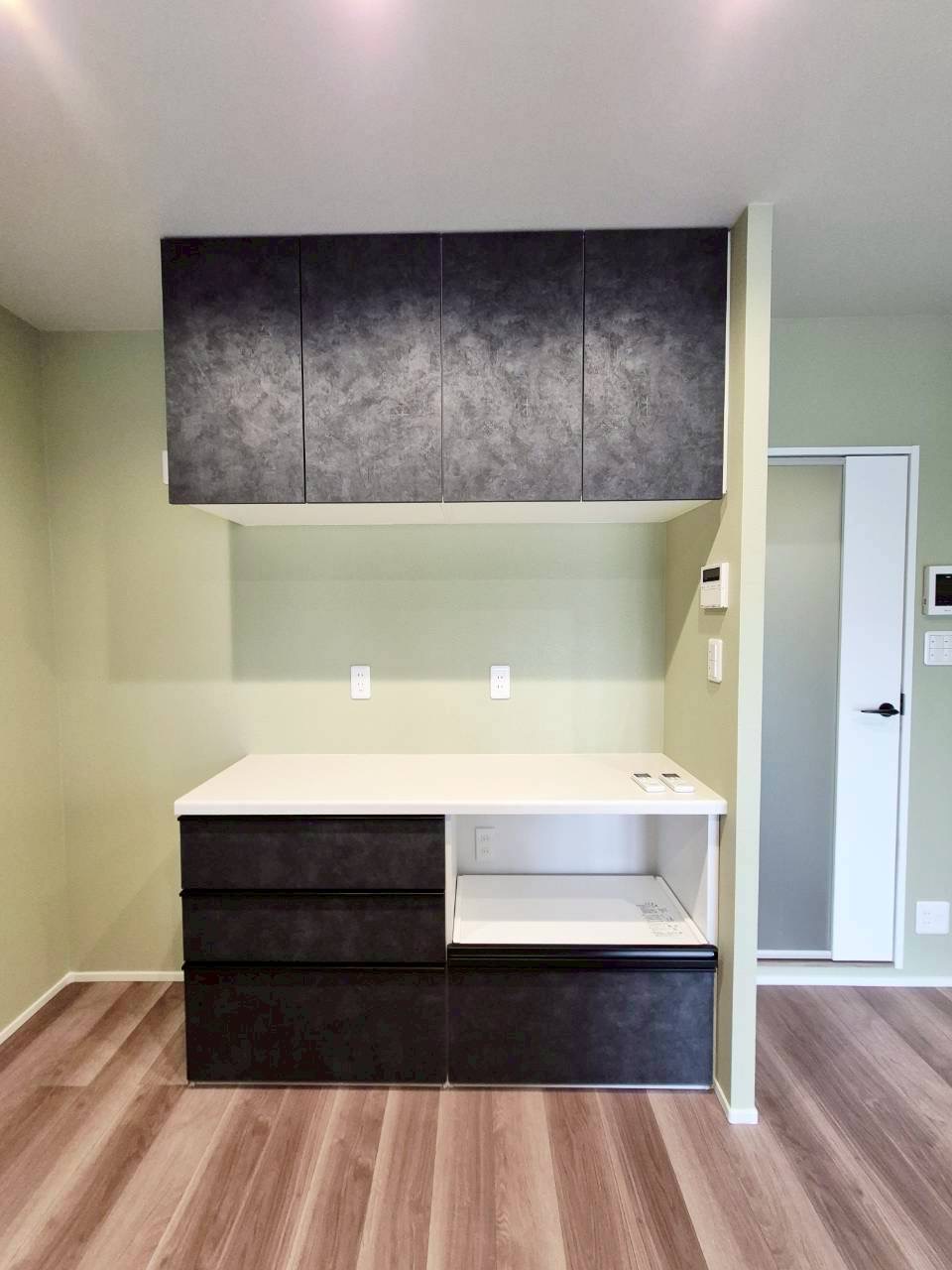 ユニハイツ朝霧