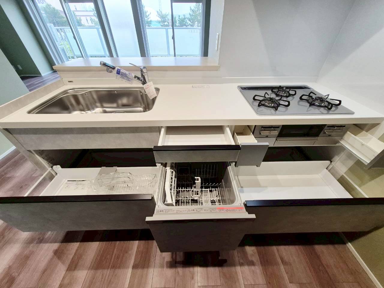 ユニハイツ朝霧