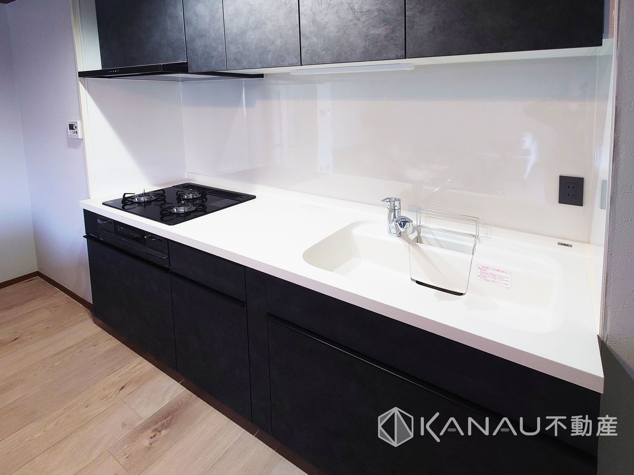 朝日プラザ西舞子