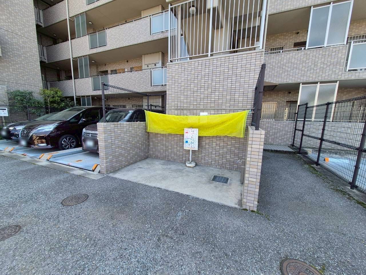 サーパス明石太寺