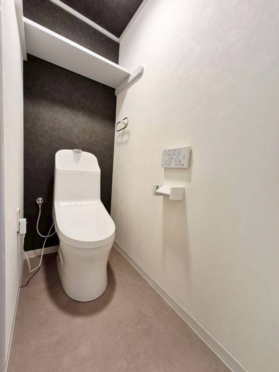 糀台4丁目テラスハウス