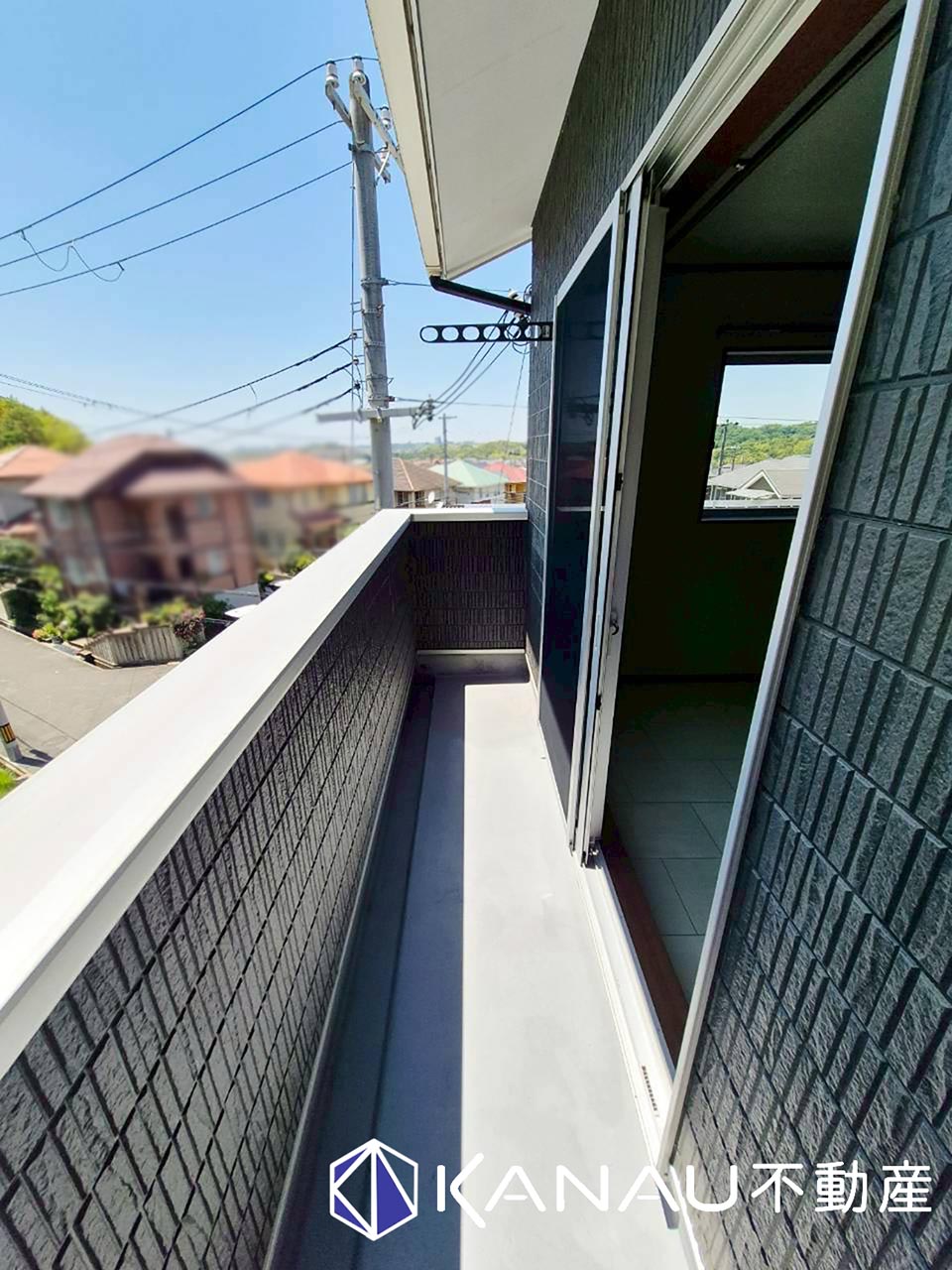 須磨区多井畑南町戸建