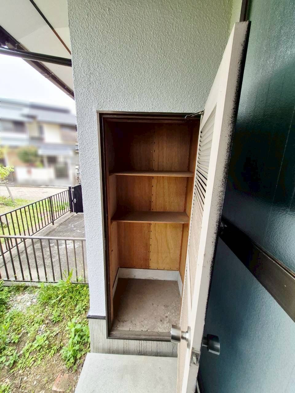 糀台4丁目テラスハウス