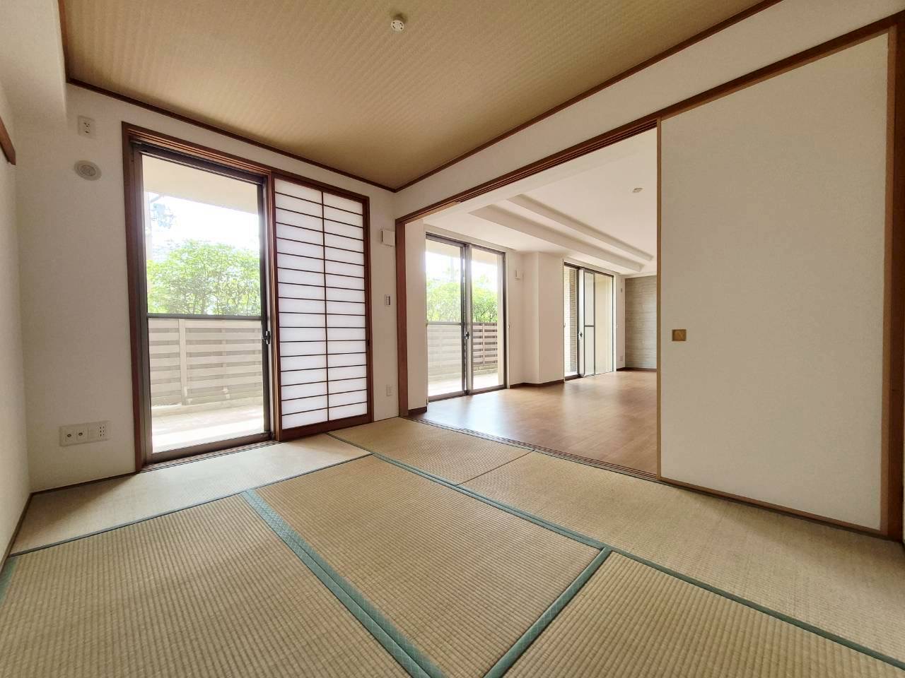 ディアエスタミオ星陵台