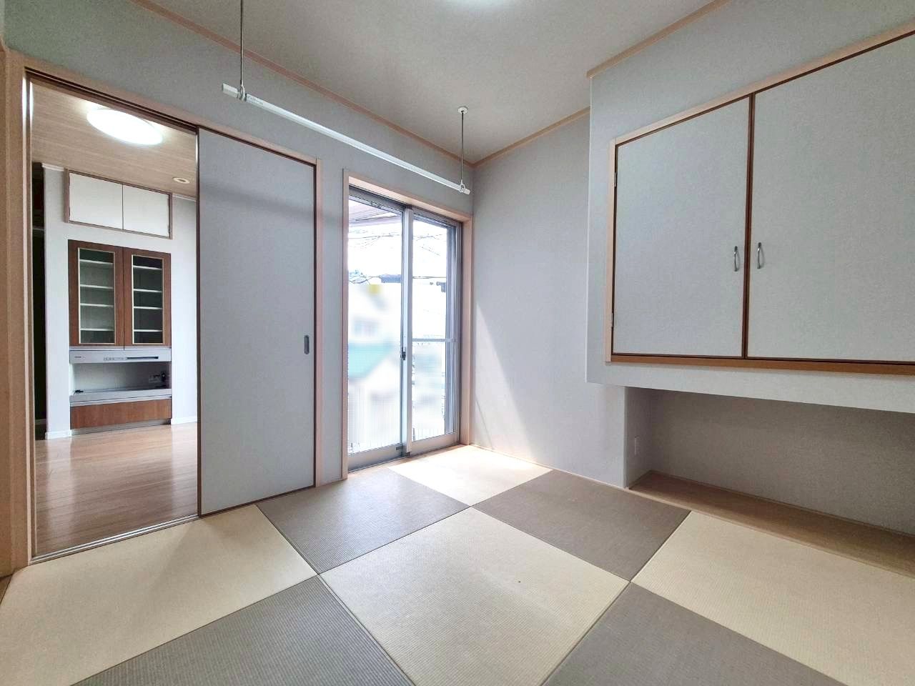 垂水区山手8丁目戸建