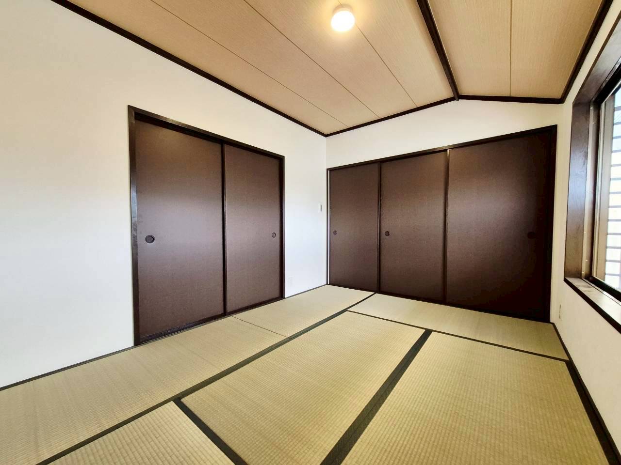 糀台4丁目テラスハウス