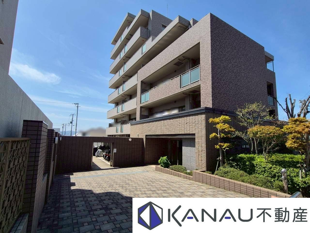 サーパス明石太寺