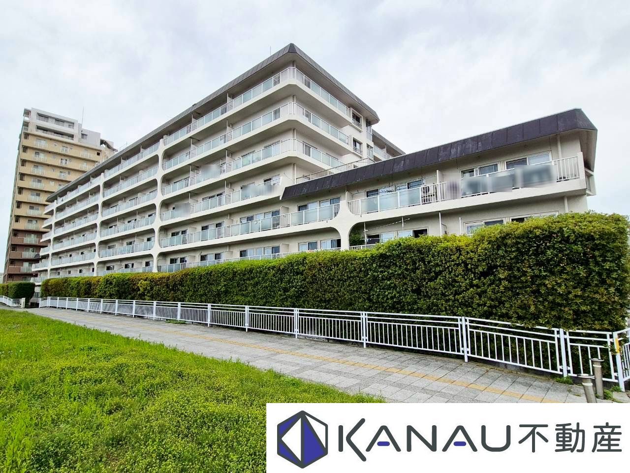 ユニハイツ朝霧