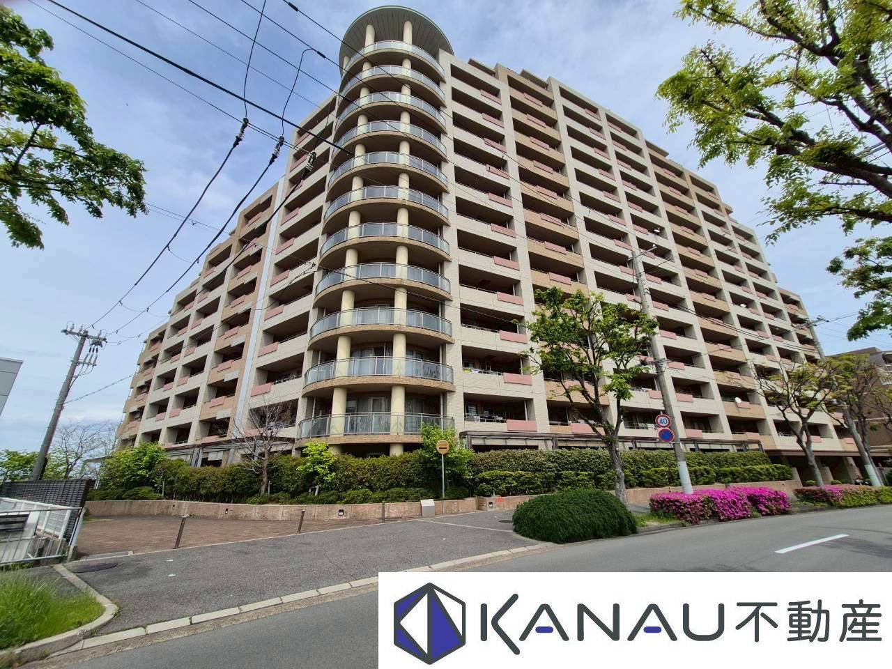 ディアエスタミオ星陵台