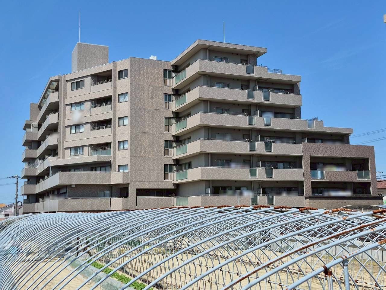 サーパス明石太寺