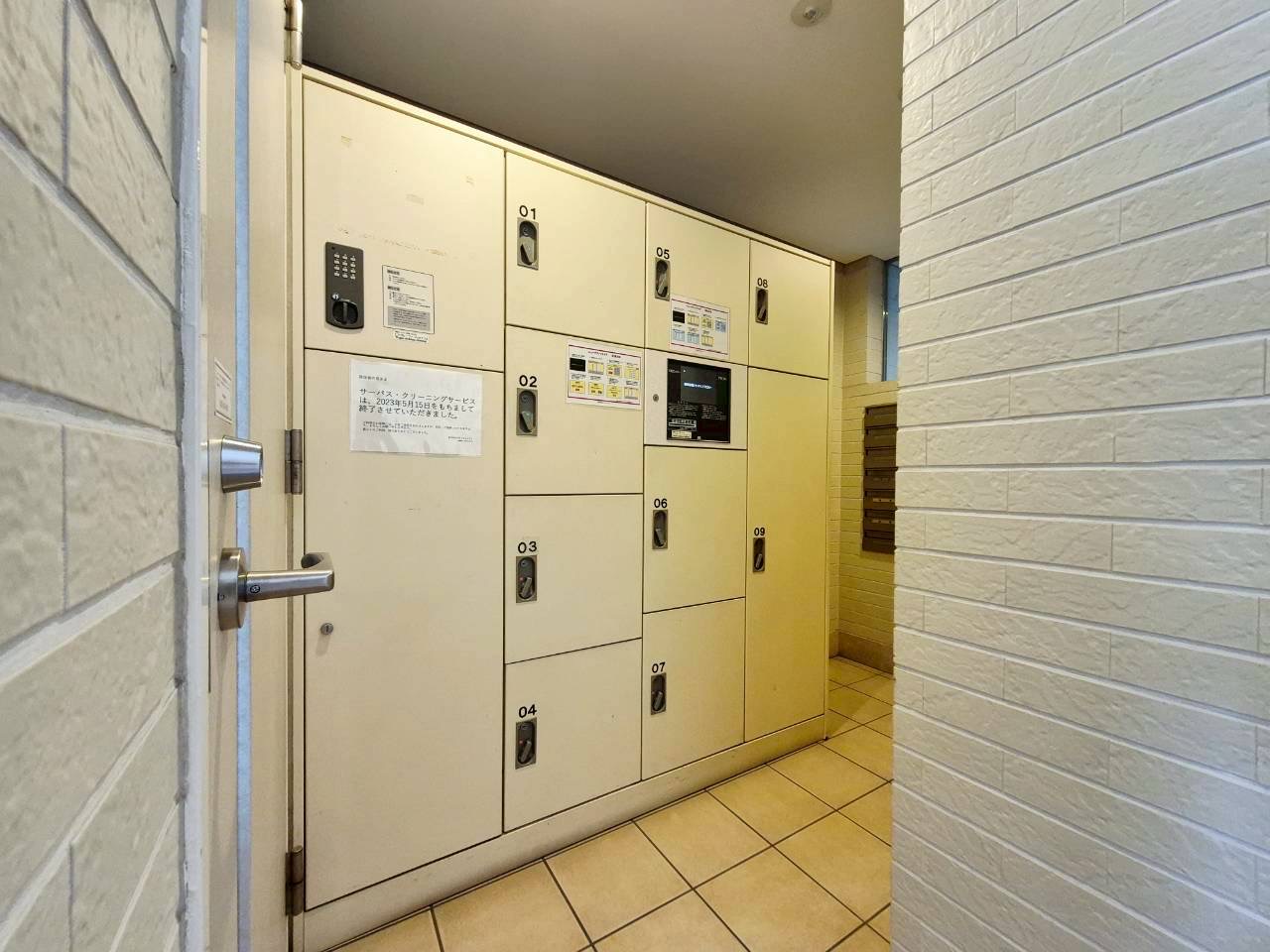 サーパス明石太寺