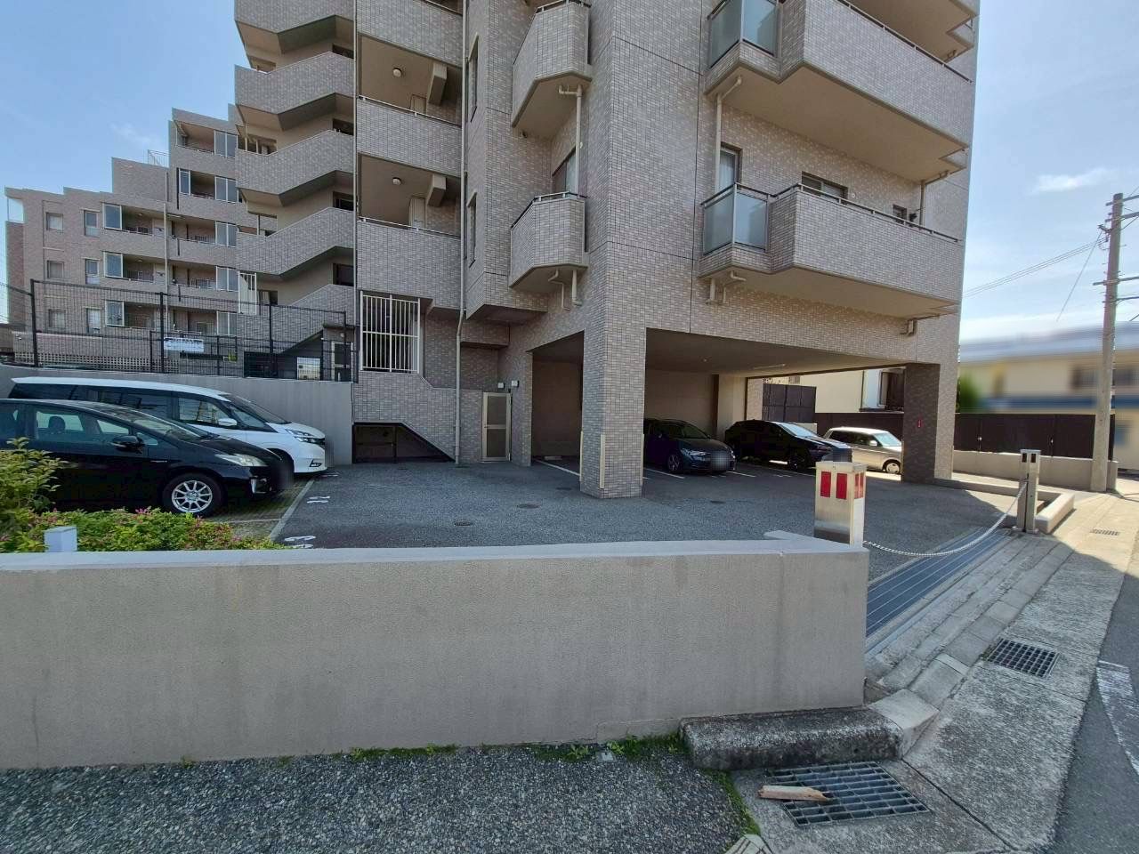 サーパス明石太寺