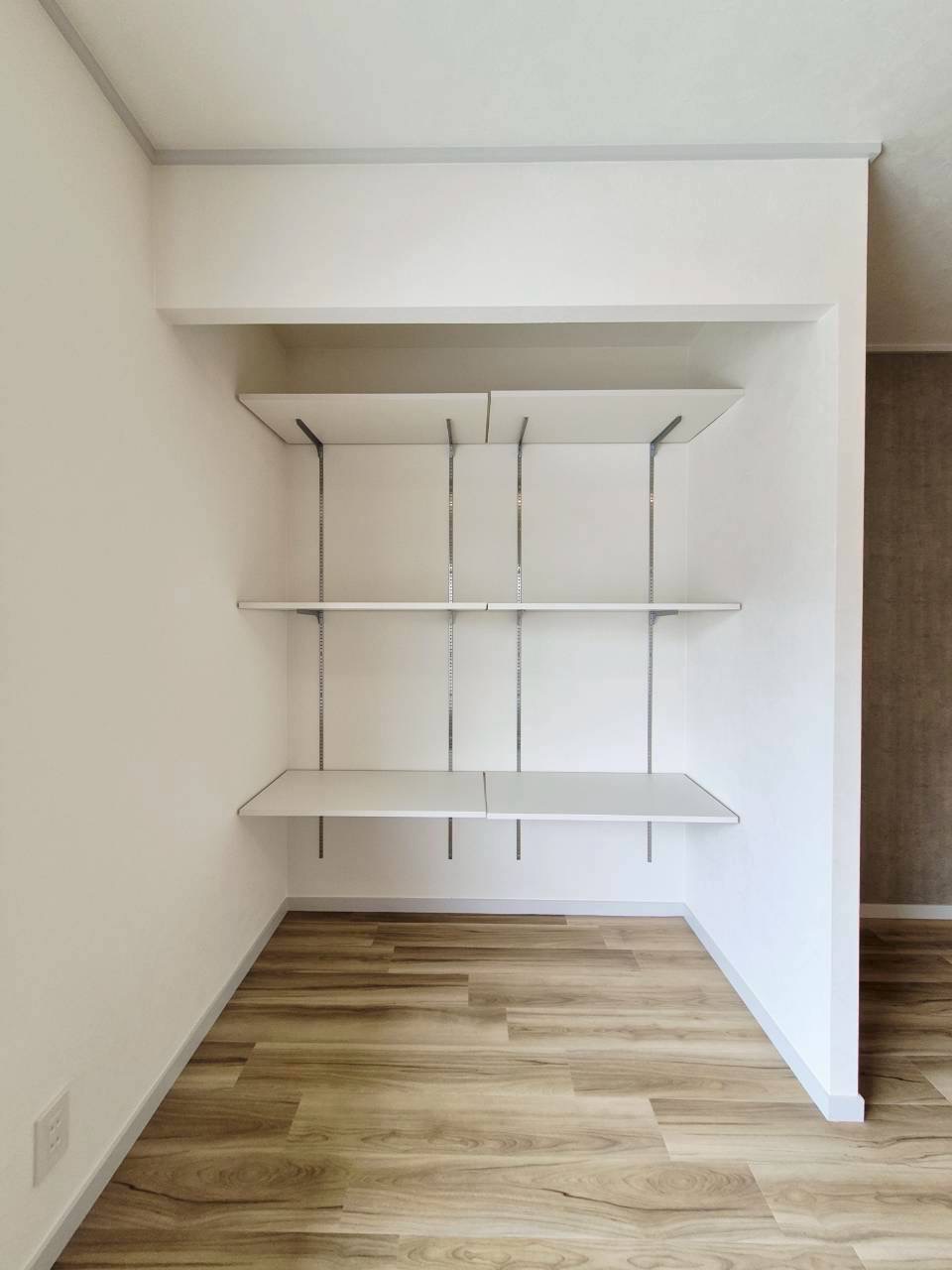 糀台4丁目テラスハウス