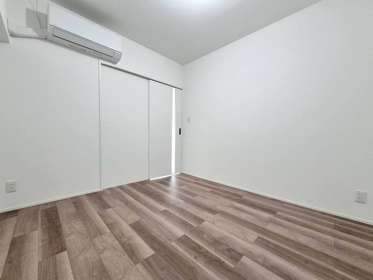 ユニハイツ朝霧