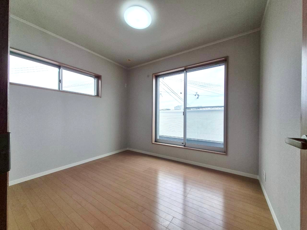 垂水区山手8丁目戸建