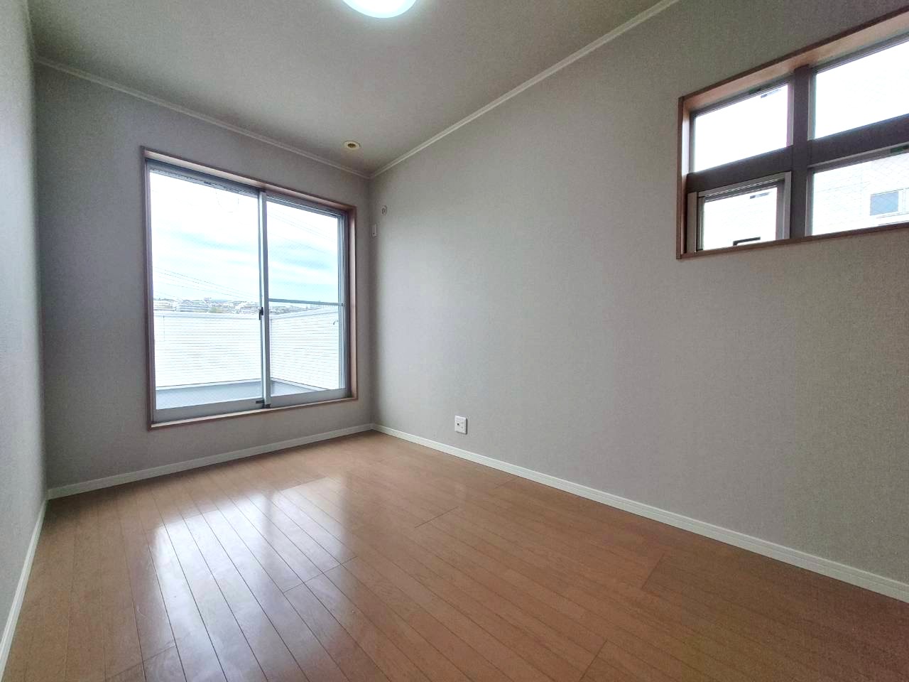 垂水区山手8丁目戸建