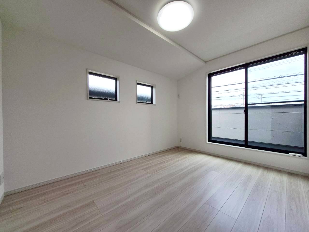 明石市朝霧町2丁目新築戸建