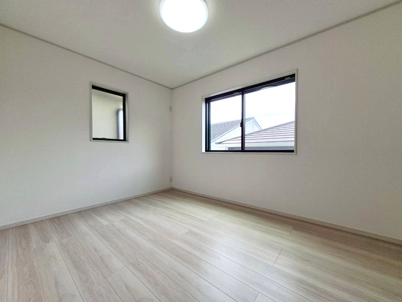 明石市朝霧町2丁目新築戸建