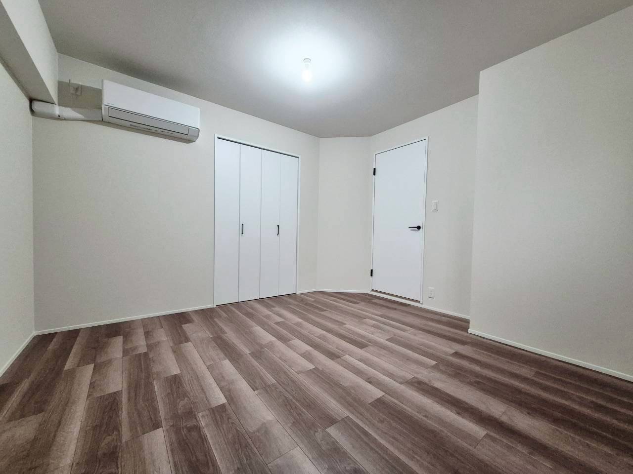 ユニハイツ朝霧